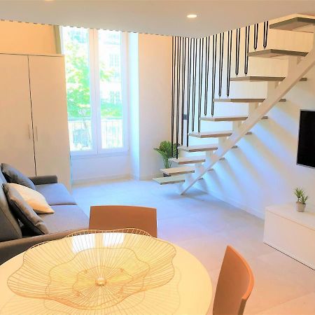 Duplex Centre Mer 204 Leilighet Nice Eksteriør bilde