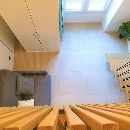 Duplex Centre Mer 204 Leilighet Nice Eksteriør bilde