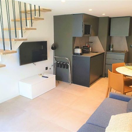 Duplex Centre Mer 204 Leilighet Nice Eksteriør bilde