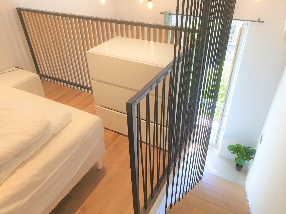 Duplex Centre Mer 204 Leilighet Nice Eksteriør bilde