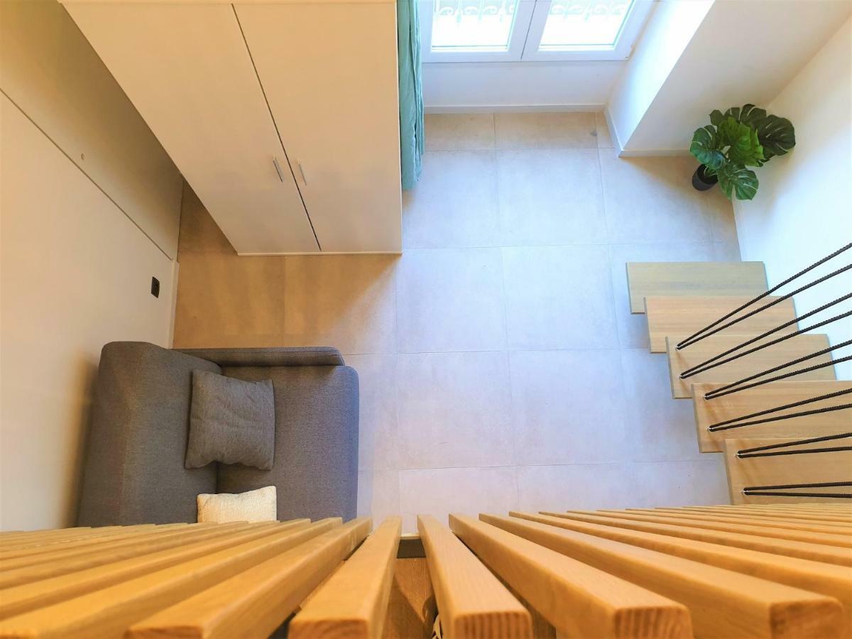 Duplex Centre Mer 204 Leilighet Nice Eksteriør bilde
