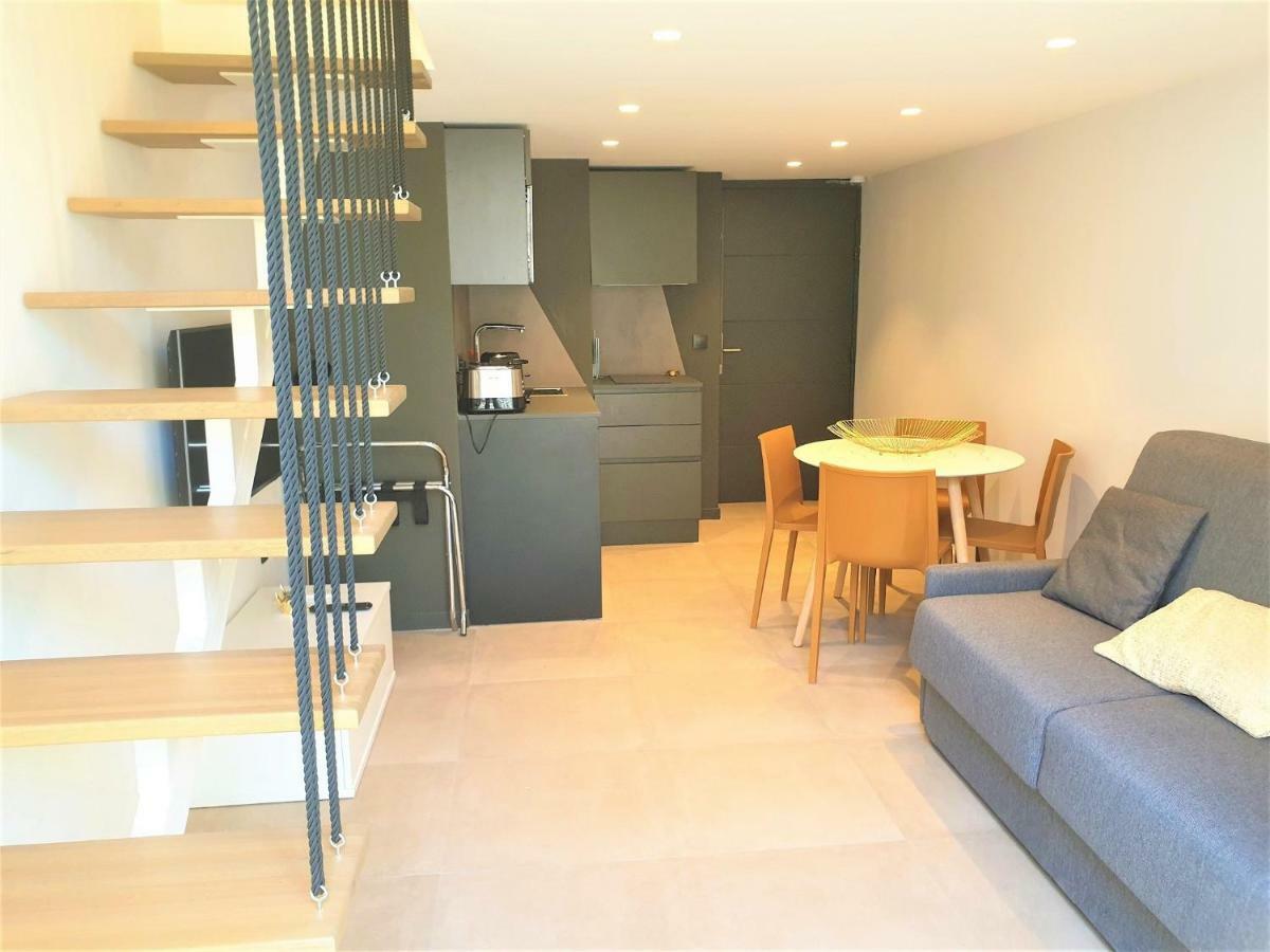 Duplex Centre Mer 204 Leilighet Nice Eksteriør bilde