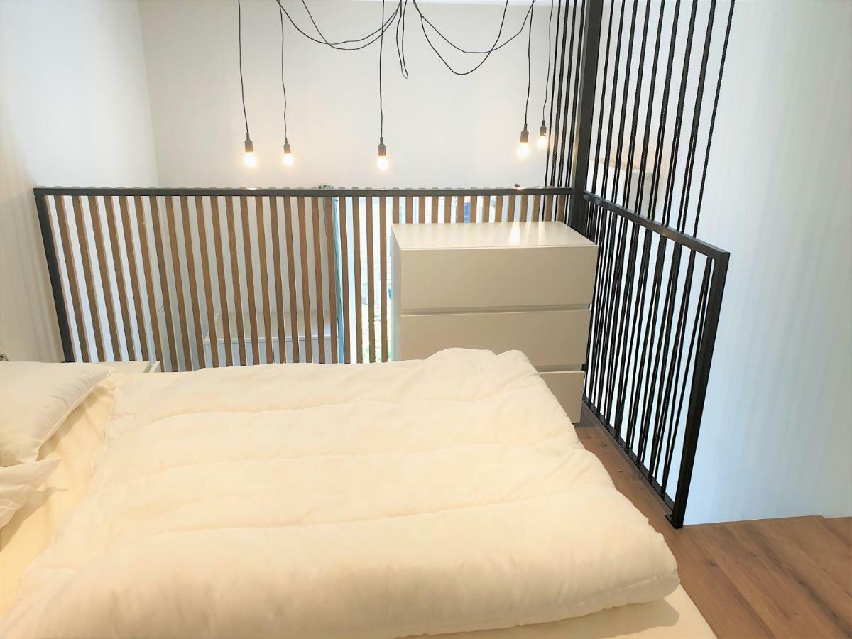 Duplex Centre Mer 204 Leilighet Nice Eksteriør bilde