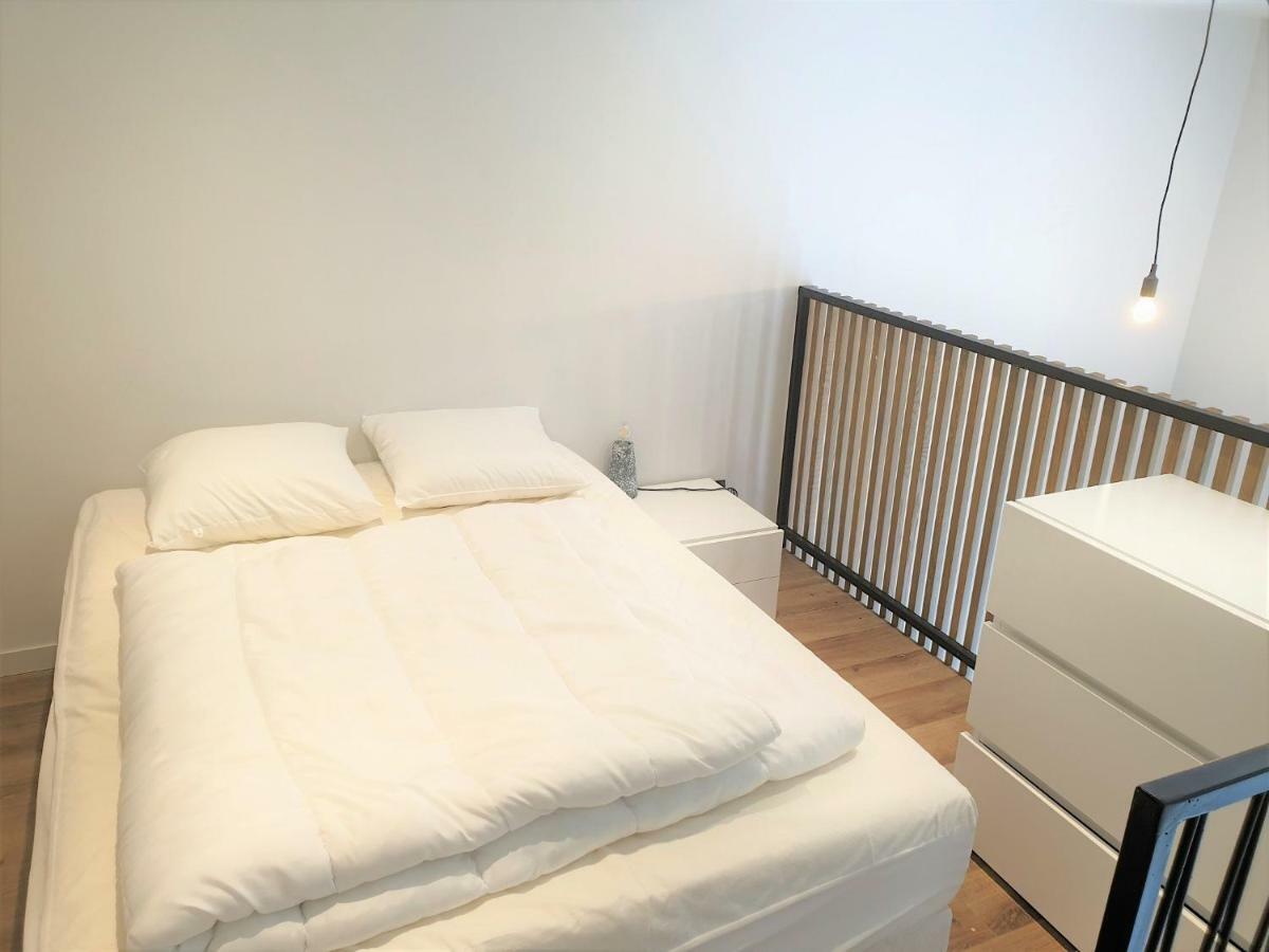 Duplex Centre Mer 204 Leilighet Nice Eksteriør bilde